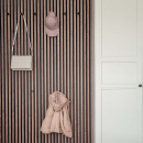 Cabinet Knob Helix - Matte Black