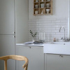 Cabinet Knob Sture - Stainless Steel