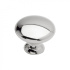 Cabinet Knob 24226 - Nickel Plated Cabinet Knob 24226 - Nickel Plated