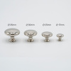 Cabinet Knob 24226 - Nickel Plated