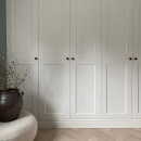 Cabinet Knob Circum - Walnut