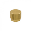 Cabinet Knob Graf Big - Brass
