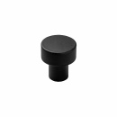 Cabinet Knob Mood - Matte Black