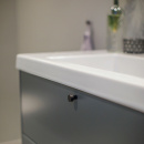 Cabinet Knob Mood - Matte Black