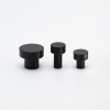 Cabinet Knob Mood - Matte Black