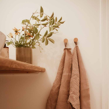 Hook Circum - Oak