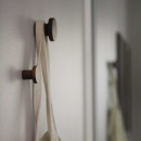 Hook Circum - Walnut