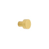 Hook Mood - Brushed Brass