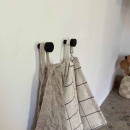 Hook Mood - Matte Black 