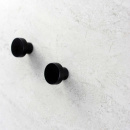 Hook Mood - Matte Black 