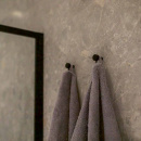 Hook Mood - Matte Black 