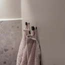 Hook Mood - Matte Black 