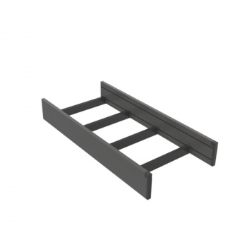 Spice Insert Flex Basic - Dark Grey
