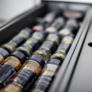 Spice Insert Flex Basic - Dark Grey