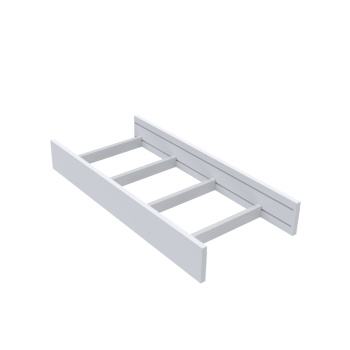 Spice Insert Flex Basic - White