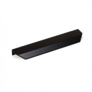 Edge Pull Handle Vann - Matte Black