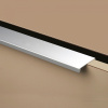 Handle Slim 4025 - Aluminum