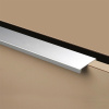 Handle Slim 4025 - Chrome