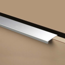 Handle Slim 4025 - Stainless Steel Finish