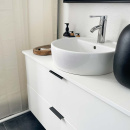 Handle Slim 4025 - Black