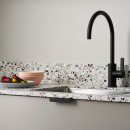 Toniton Hide Handle - Black